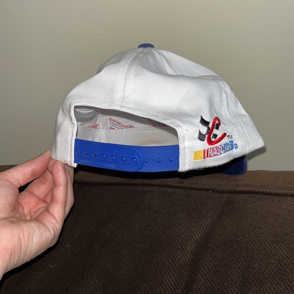 Vintage Jeff Gordon snapback hat - Picture 2 of 4